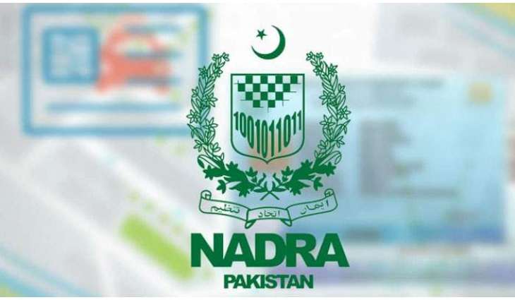 NADRA activates overseas service counters in multiple countries