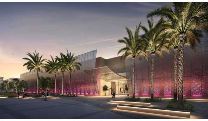 DCT Abu Dhabi announces launch of Frieze Abu Dhabi