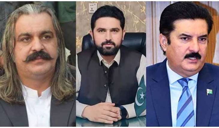 Doubts Emerge Over Imran Khan’s Nominee for KP Chief Minister Amid Rising Tensions with Establishment