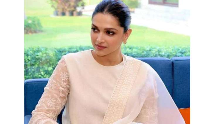 Deepika Padukone Named India’s First Mental Health Ambassador