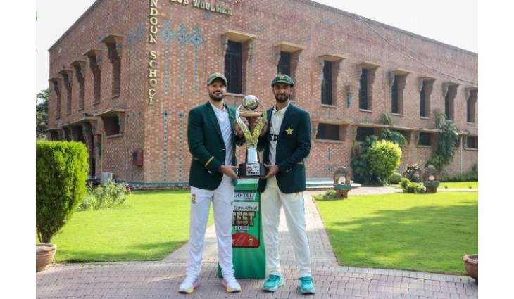 Pakistan set to begin new ICC WTC cycle with home series against South Africa