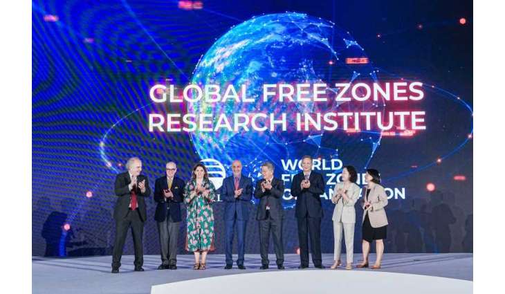 11th World FZO Congress highlights role of digitisation, sustainability, global cooperation