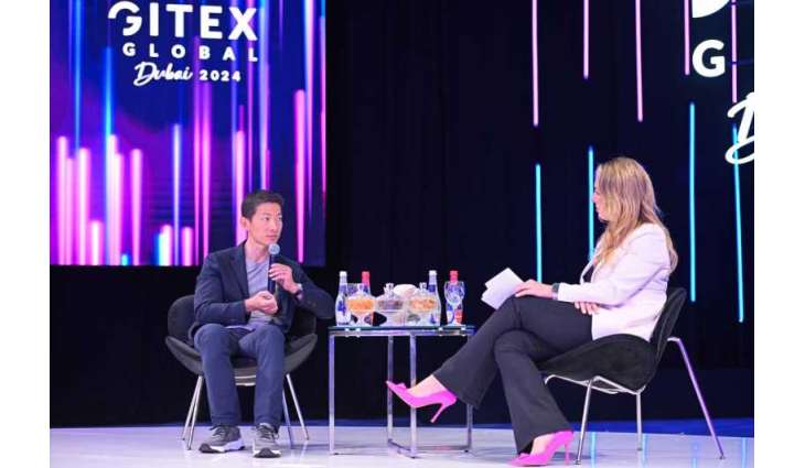 OpenAI, G42, Microsoft lead landmark dialogues on co-creating AI-native societies at GITEX GLOBAL 2025
