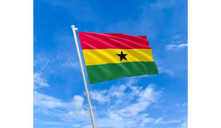 Ghana boat capsize kills 15, mostly children