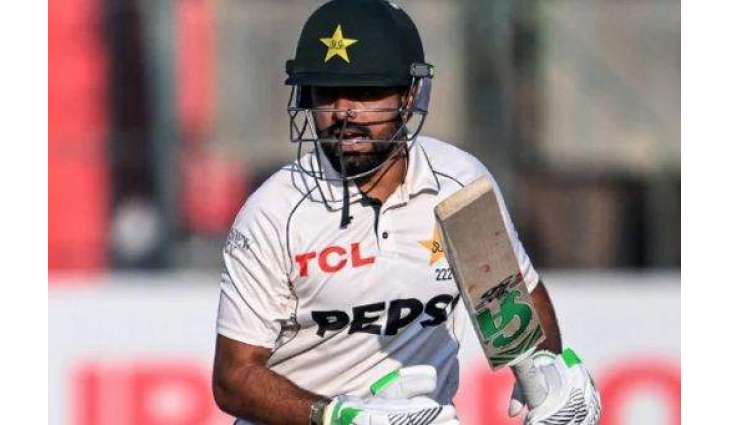 Babar Azam becomes first Asian player to score 3,000 runs in World Test Championship
