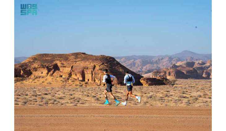 مهرجان نبض العُلا يفتح أبواب التسجيل للمشاركة في سباق العُلا للتحمّل لـ 24 ساعة وسباق نصف ماراثون العُلا 2025