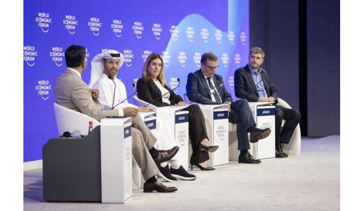 مسؤولون و خبراء : التعاون والشراكات الاستراتيجية ضرورة لمعالجة تحديات الأمن السيبراني