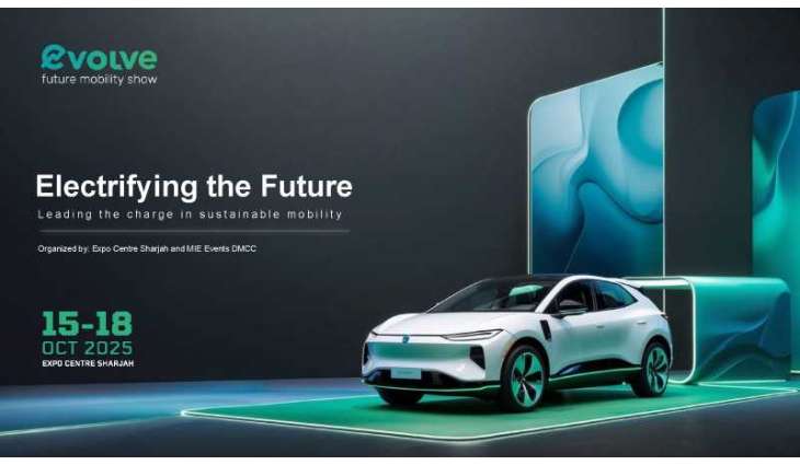 Evolve Future Mobility Show to unveil A2RL Autonomous Formula 1 Car