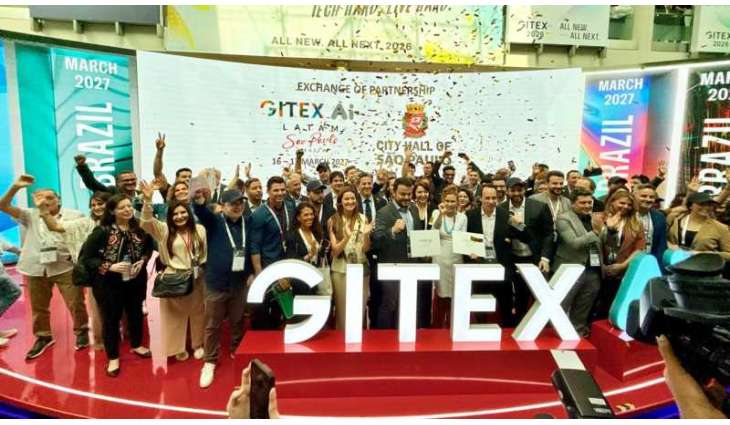 GITEX expands to Latin America, propelling  US$950 billion digital future