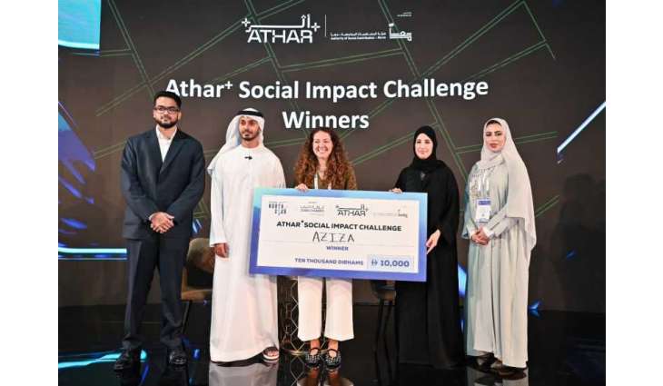 الأثر الاجتماعي والذكاء الاصطناعي وجولات تمويلية تتصدّر مشهد اليوم الثالث من 