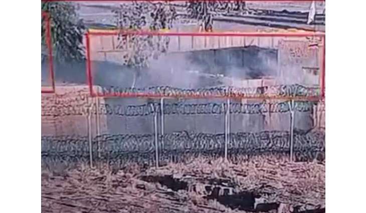 Pakistan Army repels Afghan Taliban, TTP attacks at Chaman border: ISPR