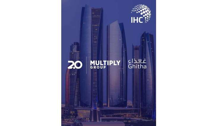 IHC plans strategic AED 120 bn merger of 2PointZero, Multiply Group, Ghitha Holding to create next generation listed investment powerhouse