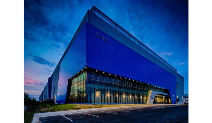 MGX, Artificial Intelligence Infrastructure Partnership, BlackRock’s Global Infrastructure partners to acquire Aligned Data Centers