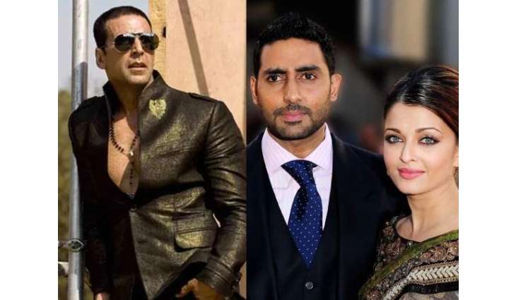 Akshay Kumar sues over deepfake misuse