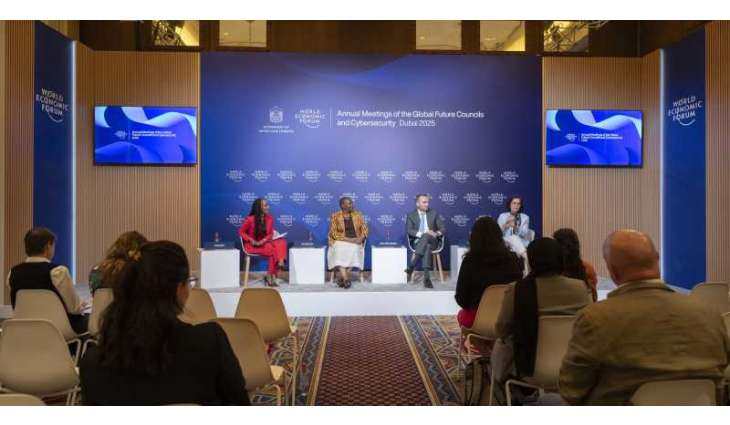 Global Future Councils examine strategies to strengthen food security