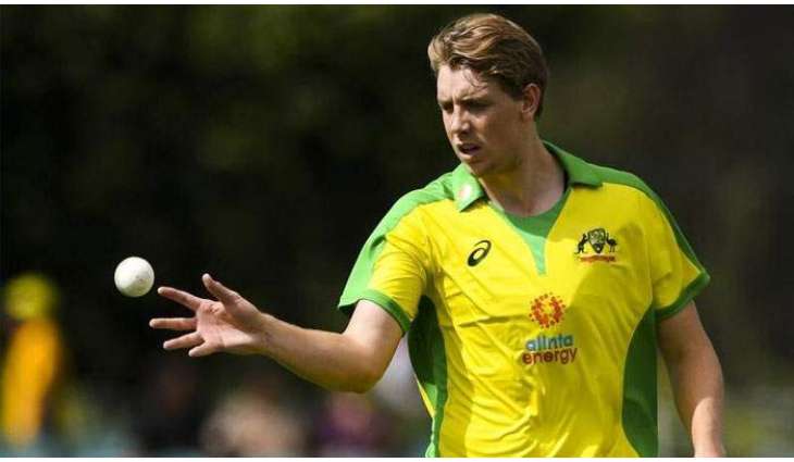 Cameron Green ruled out of India ODI 
series due to fitness issues