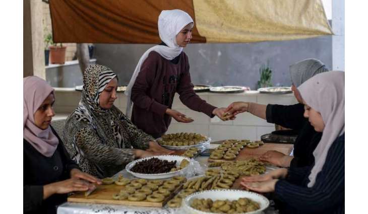 UN Women calls for placing women, girls at heart of every humanitarian, reconstruction effort