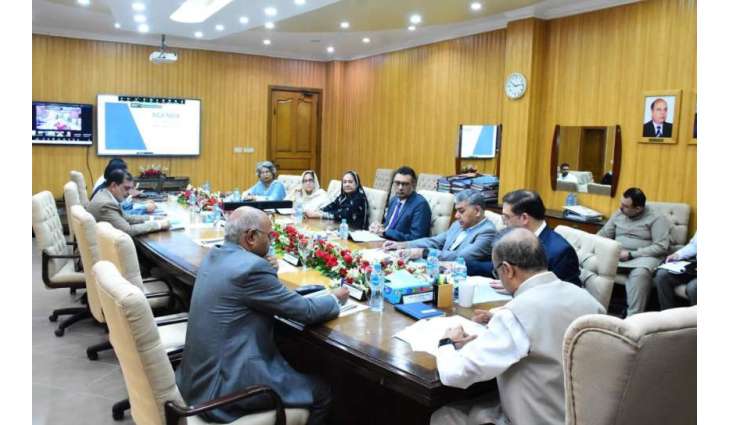 UoG Syndicate okays key decisions at 52nd meeting