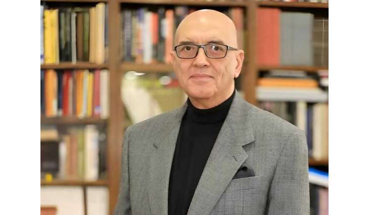 SBA names Mohamed Selmawi as 'Cultural Personality of Year'