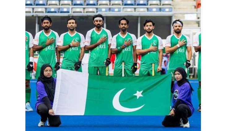 Govt to honour national hockey players