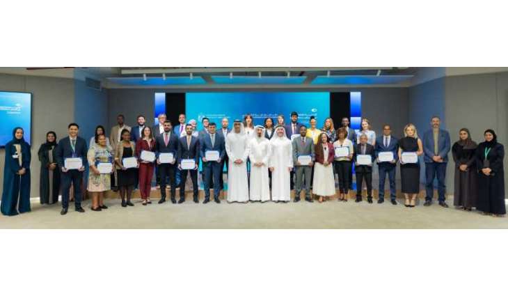 UAE showcases global leadership in innovation, future government work models