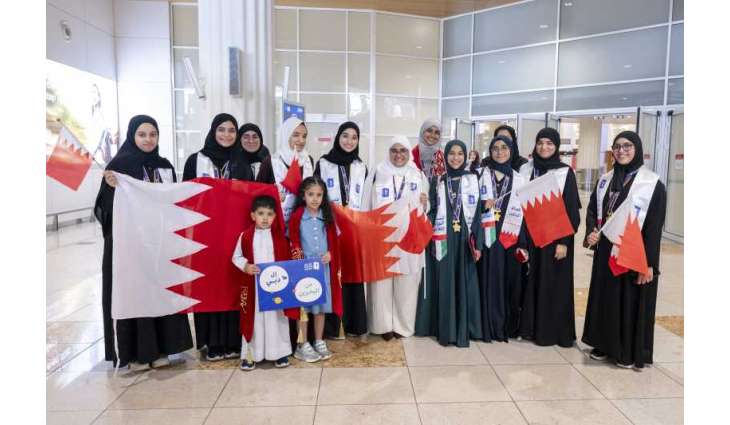 أبطال الدورة الـ9 لـ
