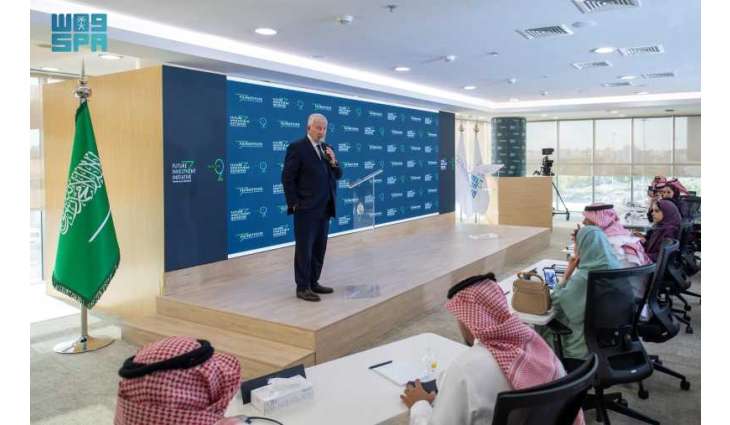 مؤسسة مبادرة مستقبل الاستثمار (FII) تعلن عن المتحدثين وأبرز محاور برنامج الدورة التاسعة من مؤتمر (FII9) في الرياض