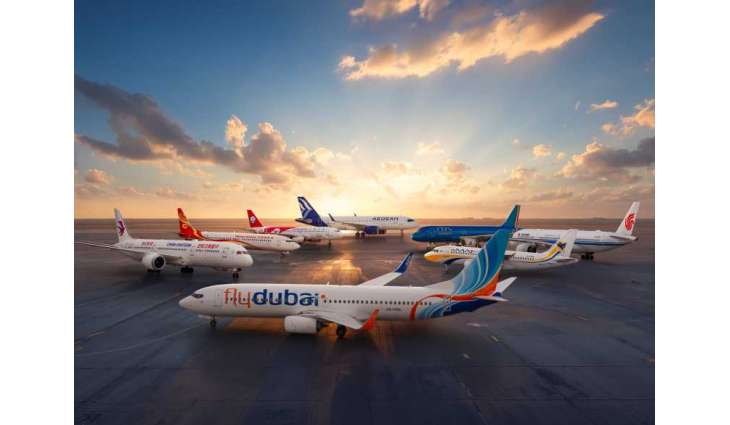 flydubai announces seven new interline agreements
