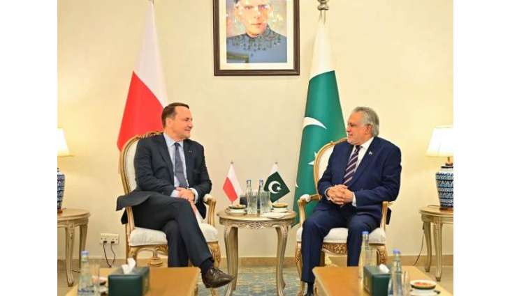 Pakistan-Poland trade reaches $1 billion