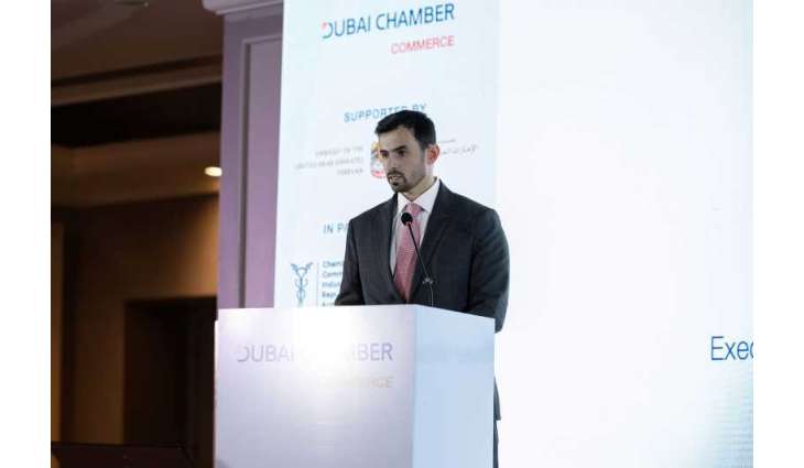 Armenian investments in Dubai reach US$383 million