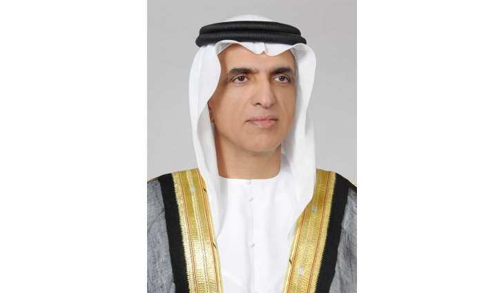 سعود بن صقر يصدر مرسوماً أميرياً بتعيين مدير عام دائرة الموارد البشرية في رأس الخيمة