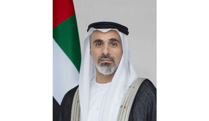 On behalf of UAE President, Crown Prince of Abu Dhabi leads UAE delegation at Asia-Pacific Economic Cooperation forum in Korea