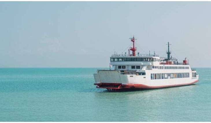 Pakistan, Turkiye plan ferry service