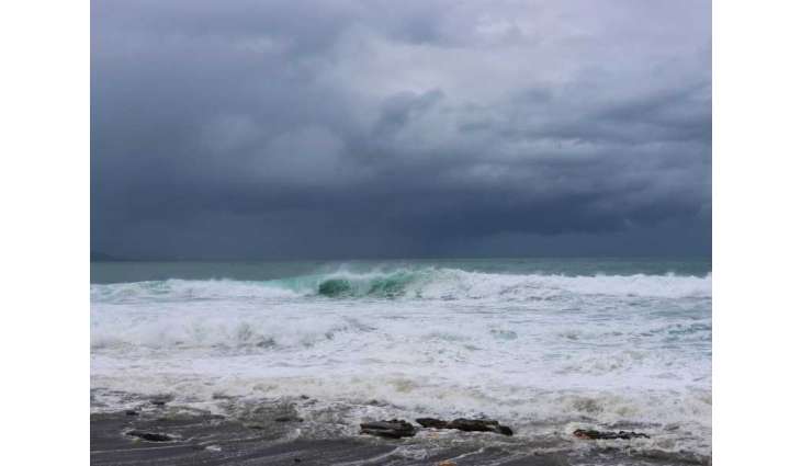 Melissa strengthens into Category 3 hurricane, threating catastrophic flooding in Jamaica, Haiti
