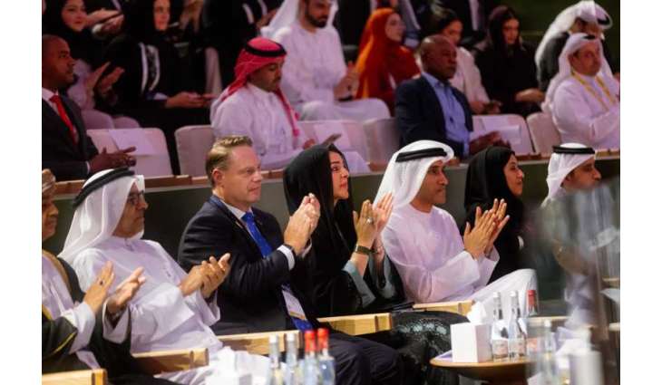 Expo City Dubai welcomes city leaders from around world for Asia Pacific Cities Summit & Mayors’ Forum