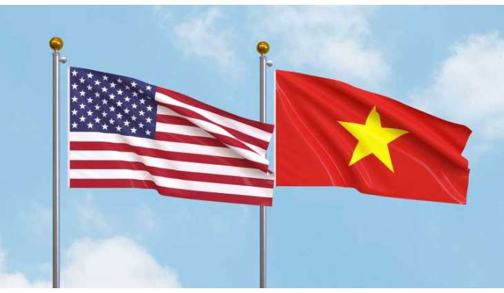 US, Việt Nam issue joint statement on reciprocal trade agreement