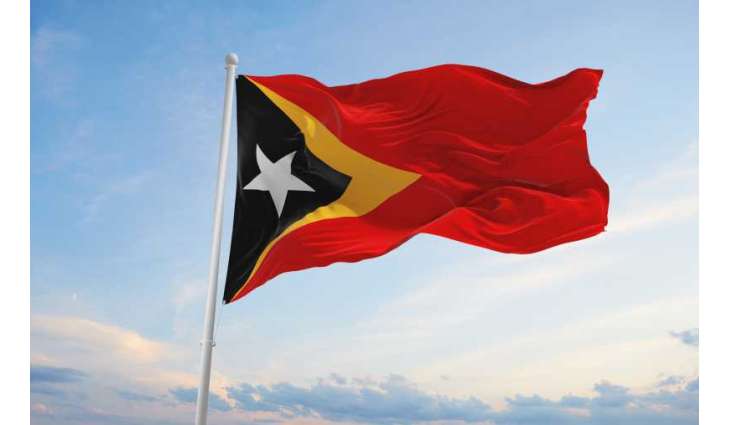 ASEAN welcomes its 11th member: East Timor