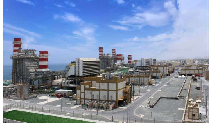 Fujairah F3 Independent Power Producer project begins full commercial operations