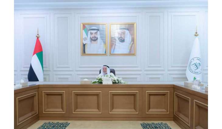 Sharjah Ruler chairs meeting of University of Al Dhaid Board of Trustees