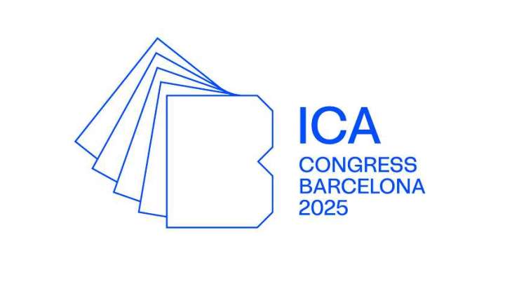 UAE presents its strategic plan for advancing Arab archives system at ICA meeting in Barcelona