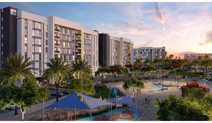 Aldar to develop new residential communities in Al Shamkha, Yas Island