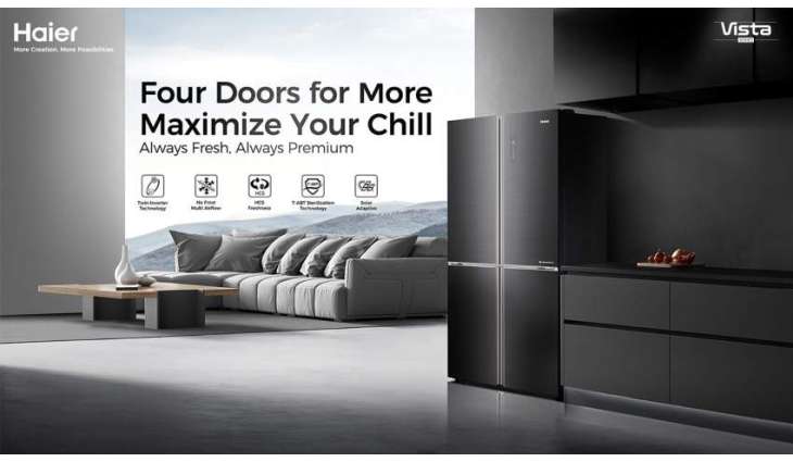 Elegant Design Meets Smart Living