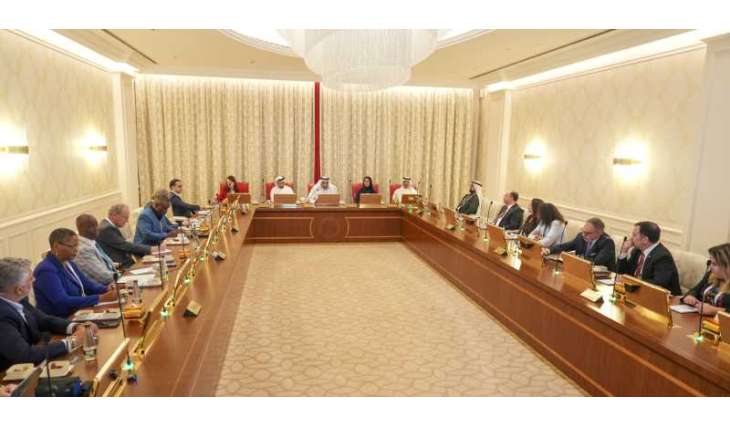 Dubai Chambers organises roundtable with mayors of 14 global cities