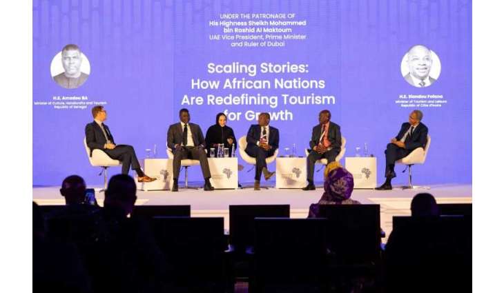 UAE–Africa Tourism Investment Summit highlights tourism’s role as key driver of economic transformation