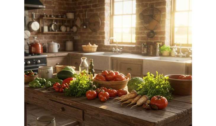 Study reveals key secret behind benefits of plant-based diet for heart health
