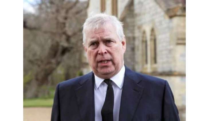 King Charles removes prince Andrew’s titles