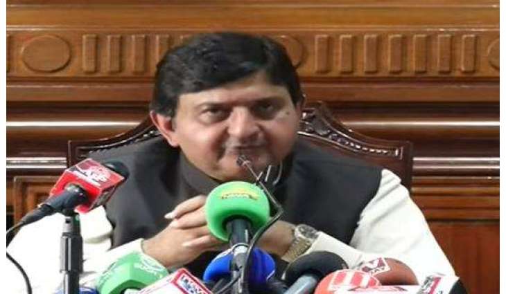 PA speaker proposes constitutional amendment to federal govt to empower local bodies
