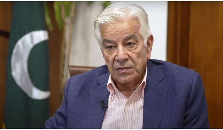 Asif: no normal ties with Afghanistan until TTP support ends