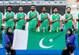 Govt to honour national hockey players