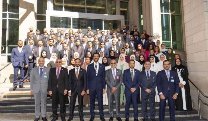 الإمارات تفوز بعضوية مجلس منظمة الطيران المدني الدولي للمرة السابعة على التوالي